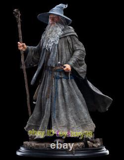 WETA GANDALF THE GREY PILGRIM 16 Statue The Lord of the Rings Figure IN STOCK