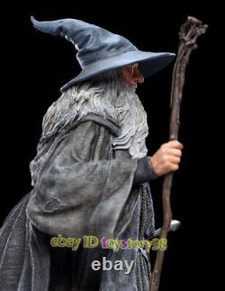 WETA GANDALF THE GREY PILGRIM 16 Statue The Lord of the Rings Figure IN STOCK