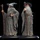 Weta Gandalf The Grey Wizard Miniature Statue Lord Of The Rings Figure Gift