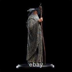 WETA GANDALF THE GREY WIZARD Miniature Statue Lord of the Rings Figure Gift