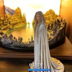 WETA Galadrie? The Lord of the Rings? Art Scale 1/10 Statue Figure Collection Mini