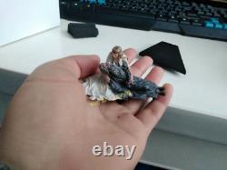 WETA Galadriel and Gandalf 130 Statue The Lord of the Rings Miniature Figure