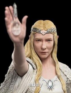 WETA Galadriel at Dol Guldur 1/6 Scale Statue! Lord of the Rings! Hobbit! NEW