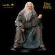 Weta Gandalf The Grey Mini Statue Lord Of The Rings New Sealed Doublebox