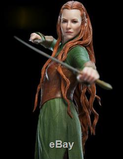 WETA Genuine 1/6 TAURIEL The Lord of the Rings Elf STATUE FIGURE MODEL IN STOCK