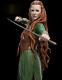 Weta Genuine 1/6 Tauriel The Lord Of The Rings Elf Statue Figure Model In Stock