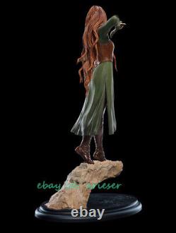 WETA Genuine 1/6 TAURIEL The Lord of the Rings Elf STATUE FIGURE MODEL IN STOCK