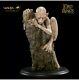 Weta Gollum Mini Statue Miniature Figure Lord Of The Rings Hobbit New Sealed Box