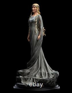 WETA Hobbit Lord of the Rings Galadriel of the White Council 16 Figure Statue