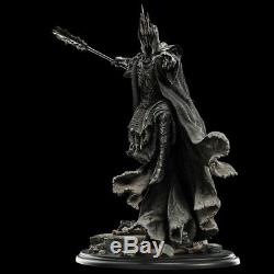 WETA Hobbit Lord of the Rings Ringwraith of Forod 14 Scale Statue Figure NEW