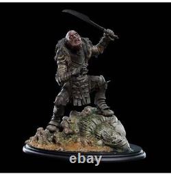 WETA Lord Of The Rings Grishnakh 1/6 Statue NISB