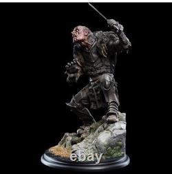 WETA Lord Of The Rings Grishnakh 1/6 Statue NISB