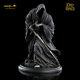 Weta Lord Of The Rings Ringwraith Mini Statue Figure Tolkien New Doublebox