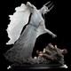 Weta Lord Of Rings Witch King & Frodo At Weathertop 16 Statue (ltd Ed 700)