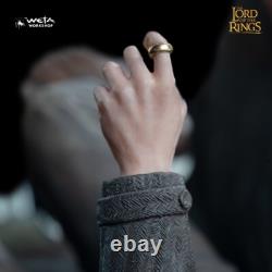 WETA Lord of Rings Witch King & Frodo at Weathertop 16 Statue (Ltd Ed 700)