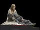 Weta Lord Of The Rings 1/30 Galadriel By Gandalf's Side Statue Model Instock
