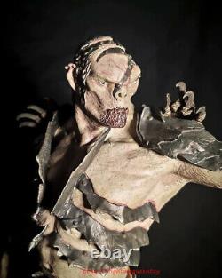 WETA Lord of The Rings BOLG White Orc Resin Statue Limited Model INSTOCK