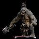 Weta Lord Of The Rings Cave Troll Moria Sdcc 1/6 Resin Statue 24'' Model Instock