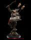 Weta Lord Of The Rings Dol Guldur Orc Soldier 1/6 Resin Statue Instock