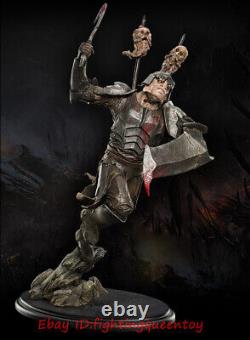 WETA Lord of The Rings DOL GULDUR ORC SOLDIER 1/6 Resin Statue INSTOCK