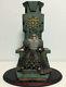 Weta Lord Of The Rings Dwarf King Thror On Throne 1/6 Resin Statue Instock