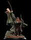 Weta Lord Of The Rings Legolas And Gimli At Amon Hen 1/6 Resin Statue Instock
