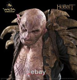 WETA Lord of The Rings Orc YAZNEG 1/6 Resin Statue 13'' Model INSTOCK