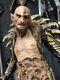 Weta Lord Of The Rings Orc Yazneg 1/6 Resin Statue 13'' Model New In Box