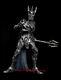 Weta Lord Of The Rings Sauron Mini Ver. 9.2'' High Resin Statue Instock