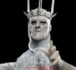 WETA Lord of The Rings Witch King and Frodo 1/6 Resin Statue Model INSTOCK