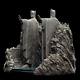Weta Lord Of The Rings Argonath The Pillars Of The Kings Environment Statue New