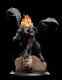 Weta Lord Of The Rings Balrog Mini Polystone Statue Moria's Durin's Bane New