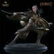 Weta Lord Of The Rings Elrond Statue Figure From Japan