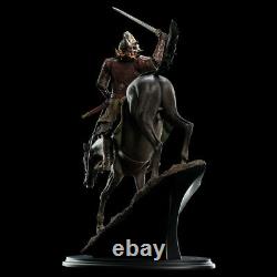 WETA Lord of the Rings Eomer on Firefoot Statue Figure NEW SEALED Last one