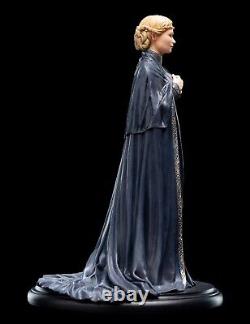 WETA Lord of the Rings Eowyn in Mourning Polystone Mini Statue NEW