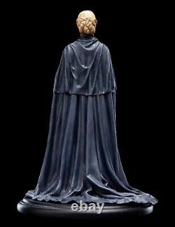 WETA Lord of the Rings Eowyn in Mourning Polystone Mini Statue NEW