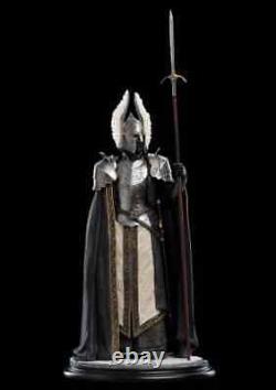 WETA Lord of the Rings Fountian Guard of Gondor Polystone 16 Scale Statue