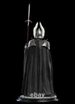 WETA Lord of the Rings Fountian Guard of Gondor Polystone 16 Scale Statue