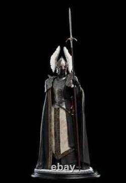 WETA Lord of the Rings Fountian Guard of Gondor Polystone 16 Scale Statue