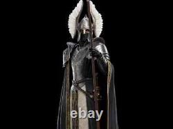 WETA Lord of the Rings Fountian Guard of Gondor Polystone 16 Scale Statue