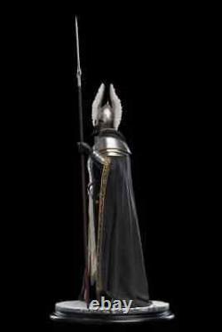 WETA Lord of the Rings Fountian Guard of Gondor Polystone 16 Scale Statue