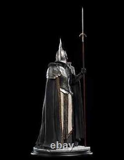 WETA Lord of the Rings Fountian Guard of Gondor Polystone 16 Scale Statue NEW