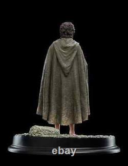 WETA Lord of the Rings Frodo Baggins Ringbearer Classic Polystone 16 Statue NEW