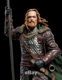 WETA Lord of the Rings Gamling 16 Sixth Scale Statue Figure NEW SEALED
