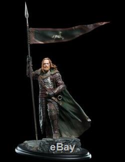 WETA Lord of the Rings Gamling 16 Sixth Scale Statue Figure NEW SEALED