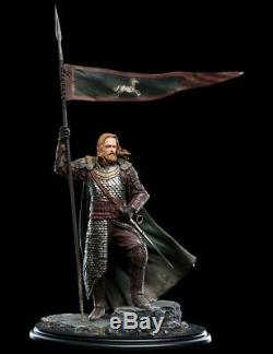 WETA Lord of the Rings Gamling 16 Sixth Scale Statue Figure NEW SEALED #294/375