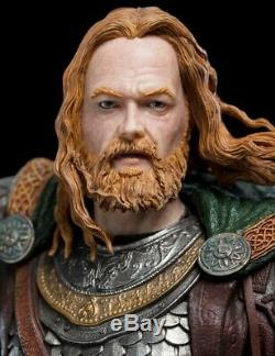 WETA Lord of the Rings Gamling 16 Sixth Scale Statue Figure NEW SEALED #294/375