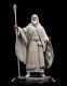 Weta Lord Of The Rings Gandal The White Classic 16 Polystone Statue New