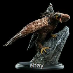 WETA Lord of the Rings Gandalf on Gwaihir Statue Figure New Sealed MIB LOTR