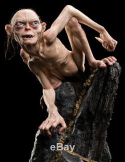 WETA Lord of the Rings Gollum Masters Collection 13 Statue NEW SIDESHOW GANDALF